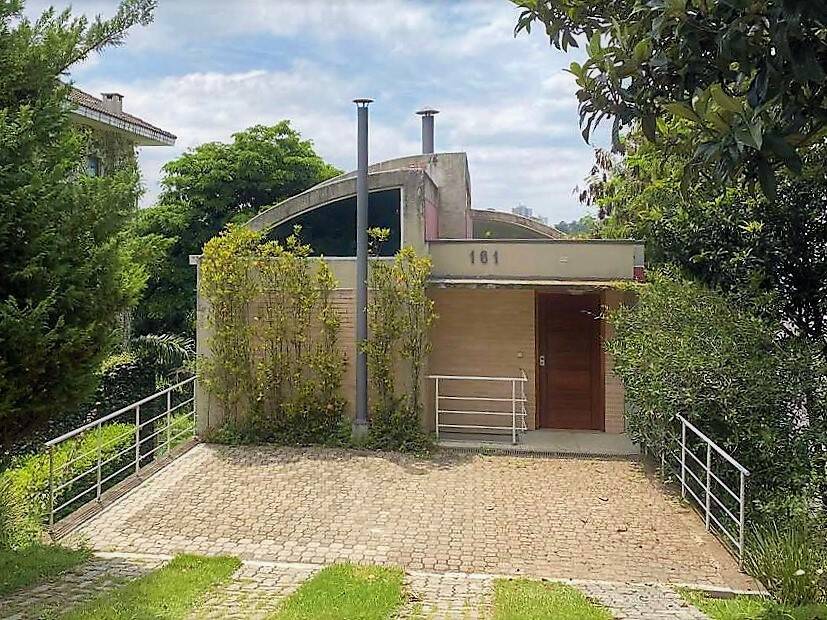 Casa de Condomínio à venda com 3 quartos, 275m² - Foto 2