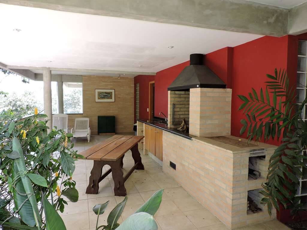 Casa de Condomínio à venda com 3 quartos, 275m² - Foto 24