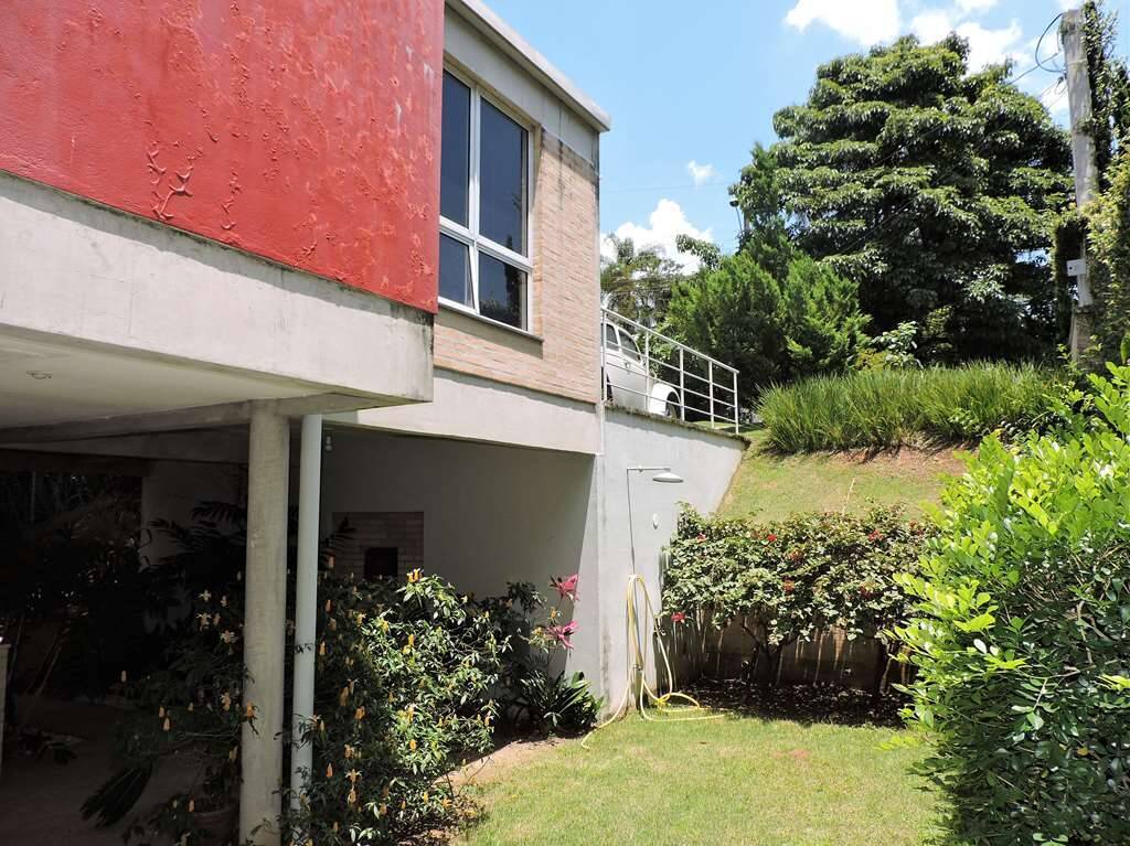 Casa de Condomínio à venda com 3 quartos, 275m² - Foto 29