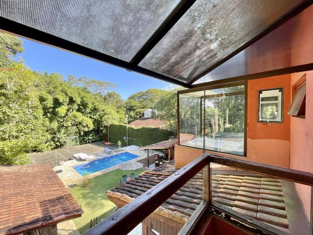 Casa de Condomínio à venda com 4 quartos, 500m² - Foto 33