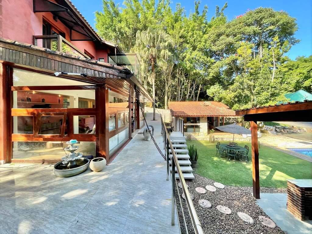 Casa de Condomínio à venda com 4 quartos, 500m² - Foto 42