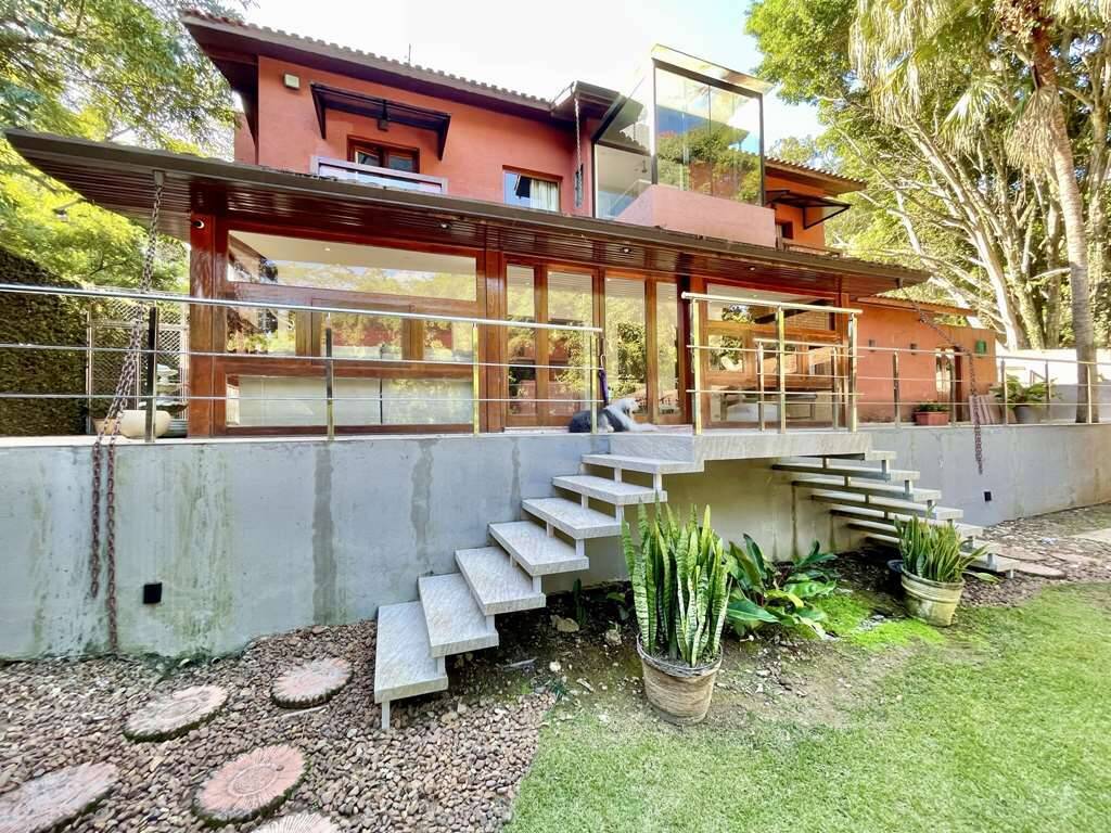 Casa de Condomínio à venda com 4 quartos, 500m² - Foto 43