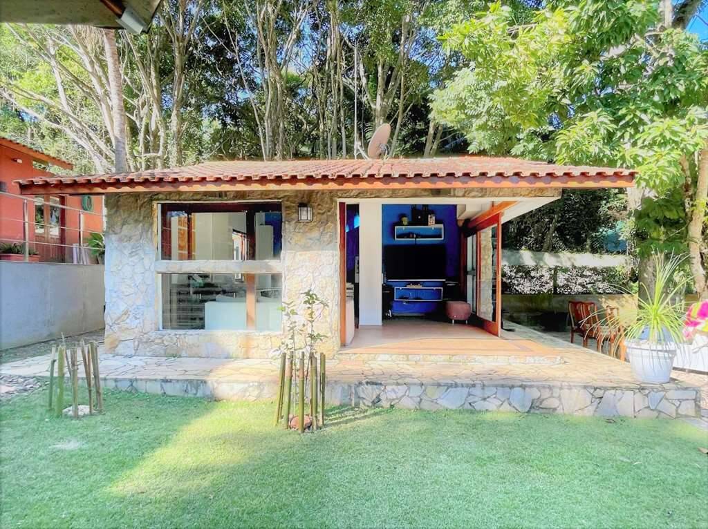 Casa de Condomínio à venda com 4 quartos, 500m² - Foto 46