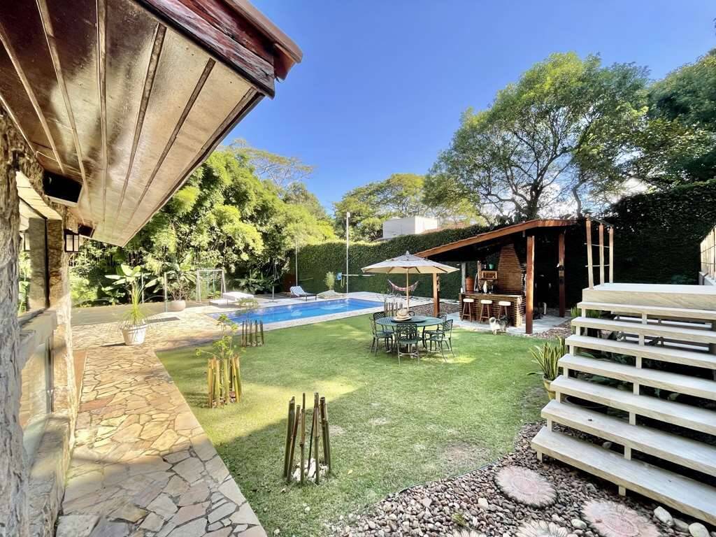 Casa de Condomínio à venda com 4 quartos, 500m² - Foto 50