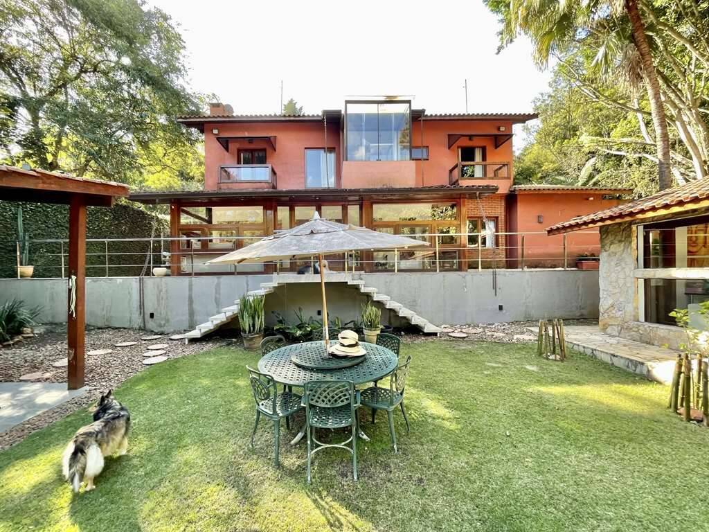 Casa de Condomínio à venda com 4 quartos, 500m² - Foto 51