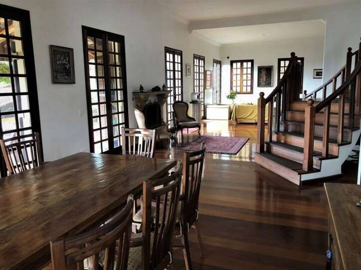 Casa à venda com 3 quartos - Foto 6