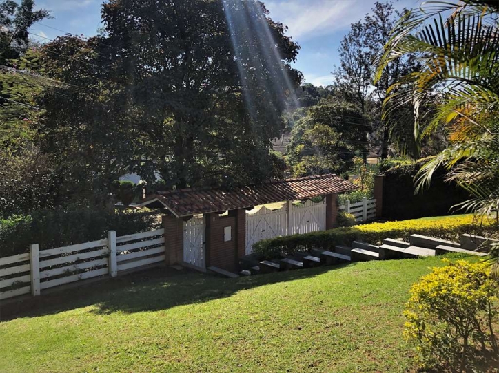 Casa de Condomínio à venda com 3 quartos, 237m² - Foto 5