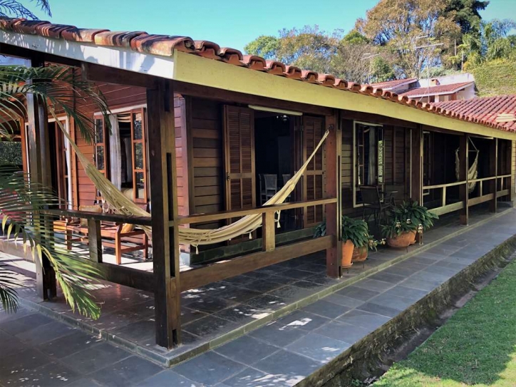 Casa de Condomínio à venda com 3 quartos, 237m² - Foto 6