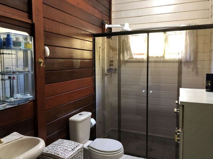 Casa de Condomínio à venda com 3 quartos, 237m² - Foto 17