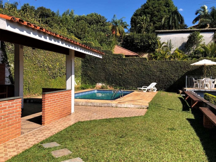 Casa de Condomínio à venda com 3 quartos, 237m² - Foto 23