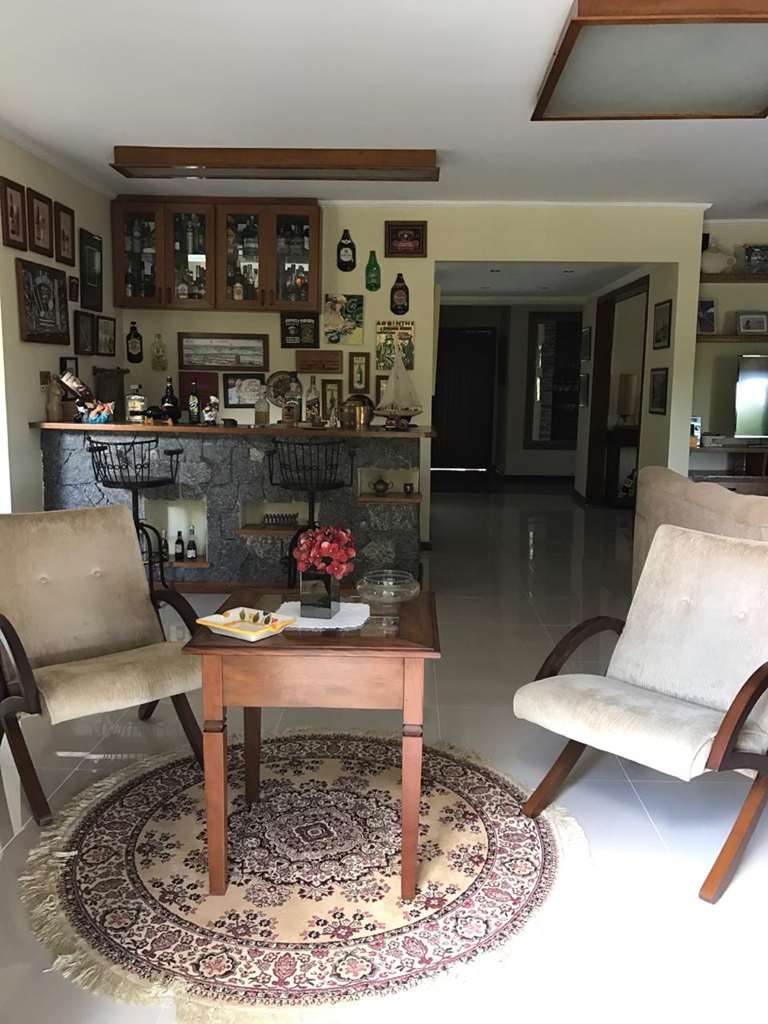 Casa de Condomínio à venda com 4 quartos, 700m² - Foto 18