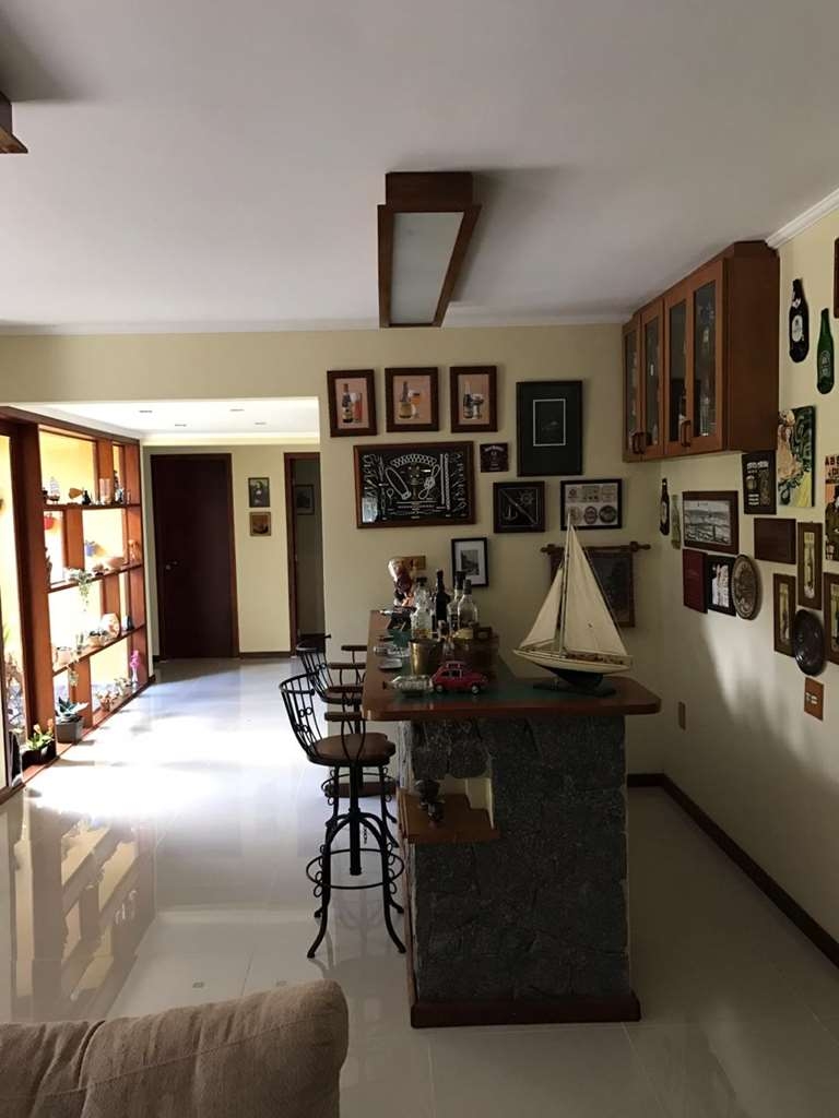 Casa de Condomínio à venda com 4 quartos, 700m² - Foto 21