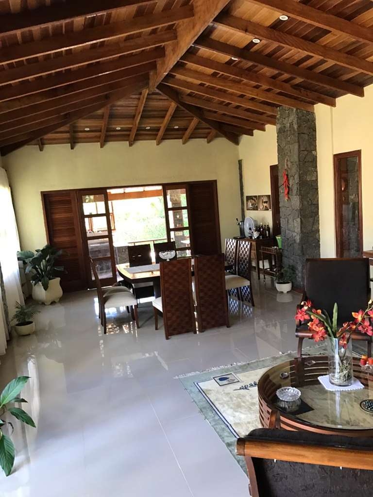 Casa de Condomínio à venda com 4 quartos, 700m² - Foto 28