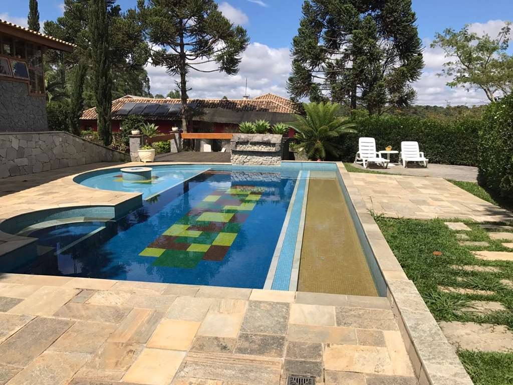 Casa de Condomínio à venda com 4 quartos, 700m² - Foto 29