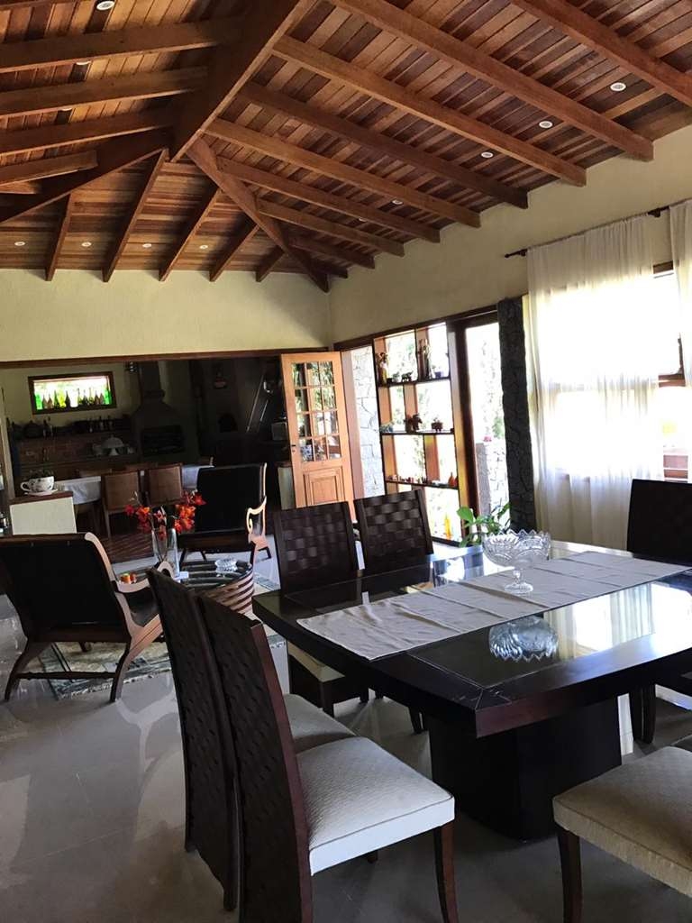 Casa de Condomínio à venda com 4 quartos, 700m² - Foto 30