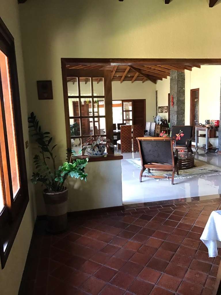 Casa de Condomínio à venda com 4 quartos, 700m² - Foto 31