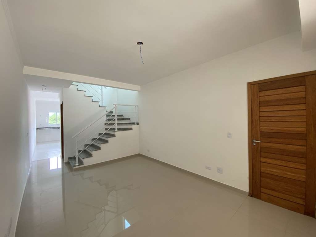 Casa de Condomínio à venda com 3 quartos, 119m² - Foto 5