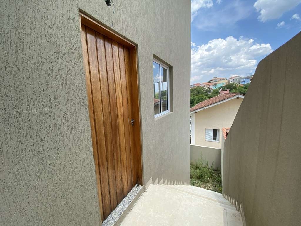 Casa de Condomínio à venda com 3 quartos, 119m² - Foto 23