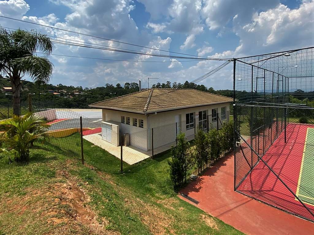 Casa de Condomínio à venda com 3 quartos, 119m² - Foto 30