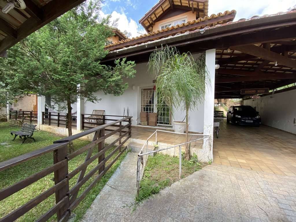 Casa à venda com 4 quartos, 780m² - Foto 4