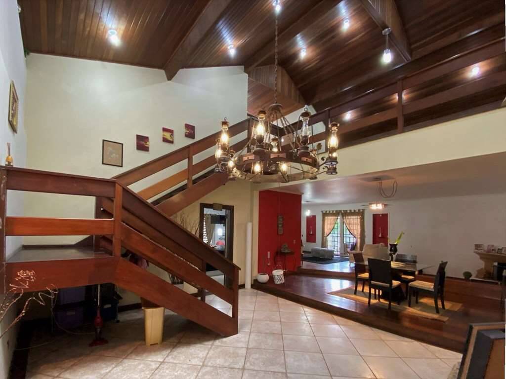 Casa à venda com 4 quartos, 780m² - Foto 6