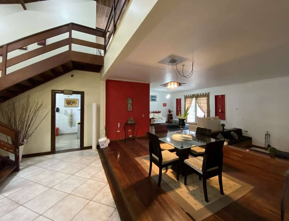 Casa à venda com 4 quartos, 780m² - Foto 9