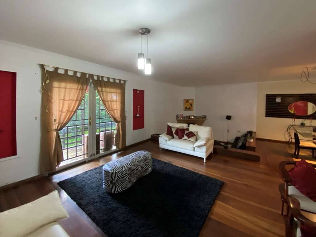 Casa à venda com 4 quartos, 780m² - Foto 11