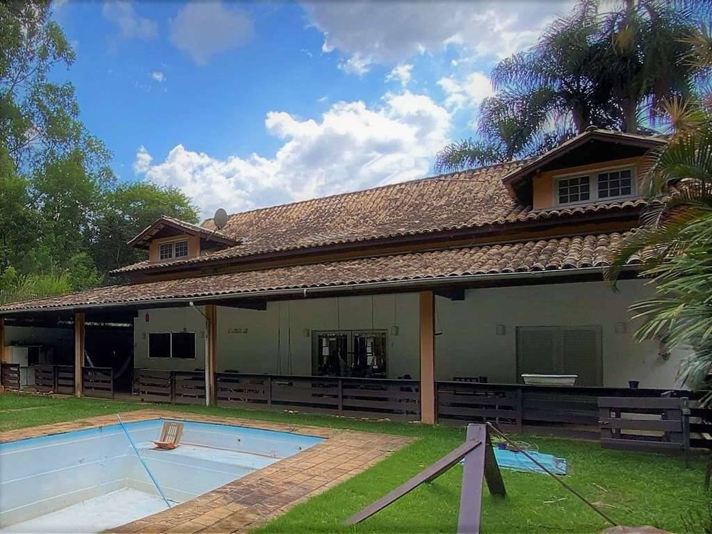 Casa à venda com 4 quartos, 780m² - Foto 14