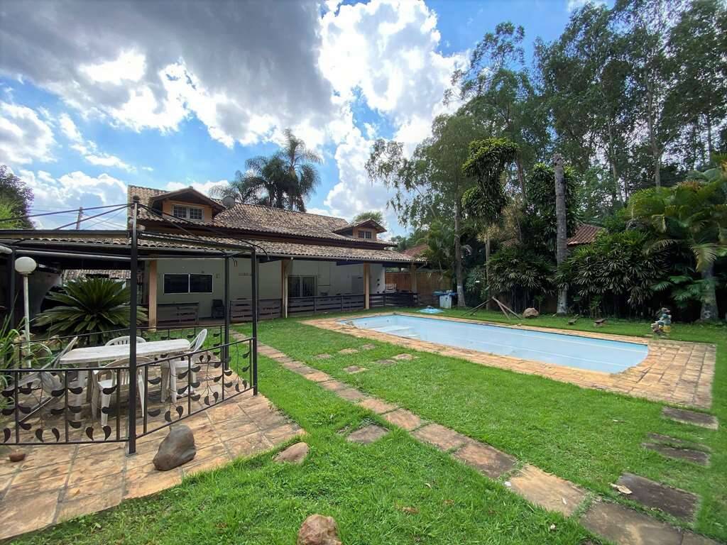 Casa à venda com 4 quartos, 780m² - Foto 15