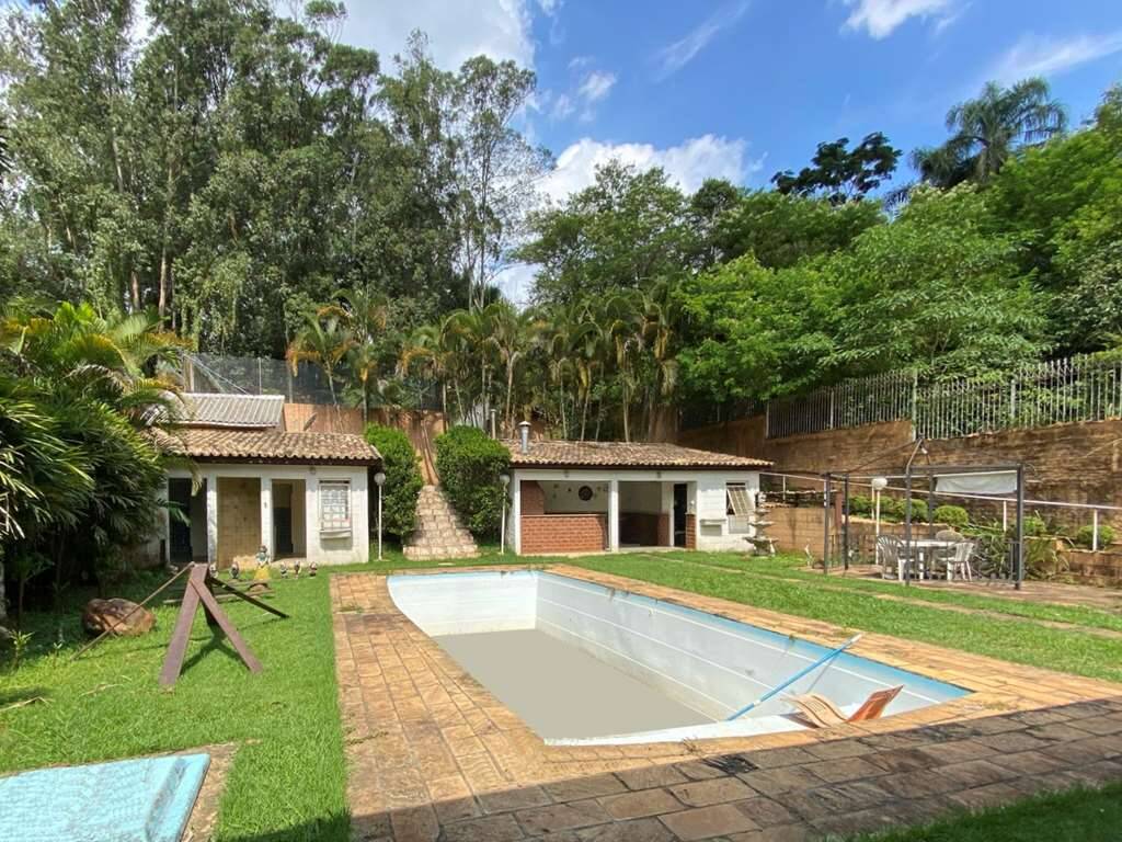 Casa à venda com 4 quartos, 780m² - Foto 31