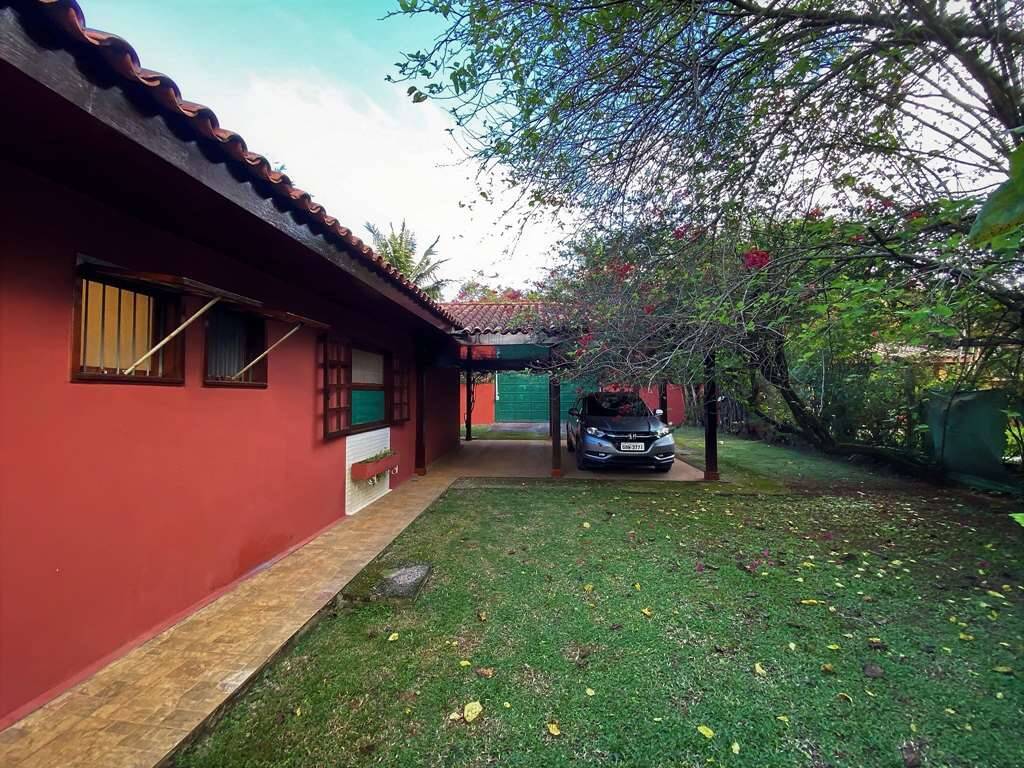 Casa à venda com 3 quartos, 285m² - Foto 6