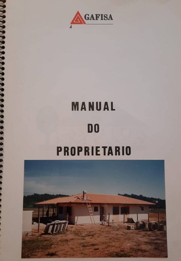 Casa à venda com 3 quartos, 285m² - Foto 35