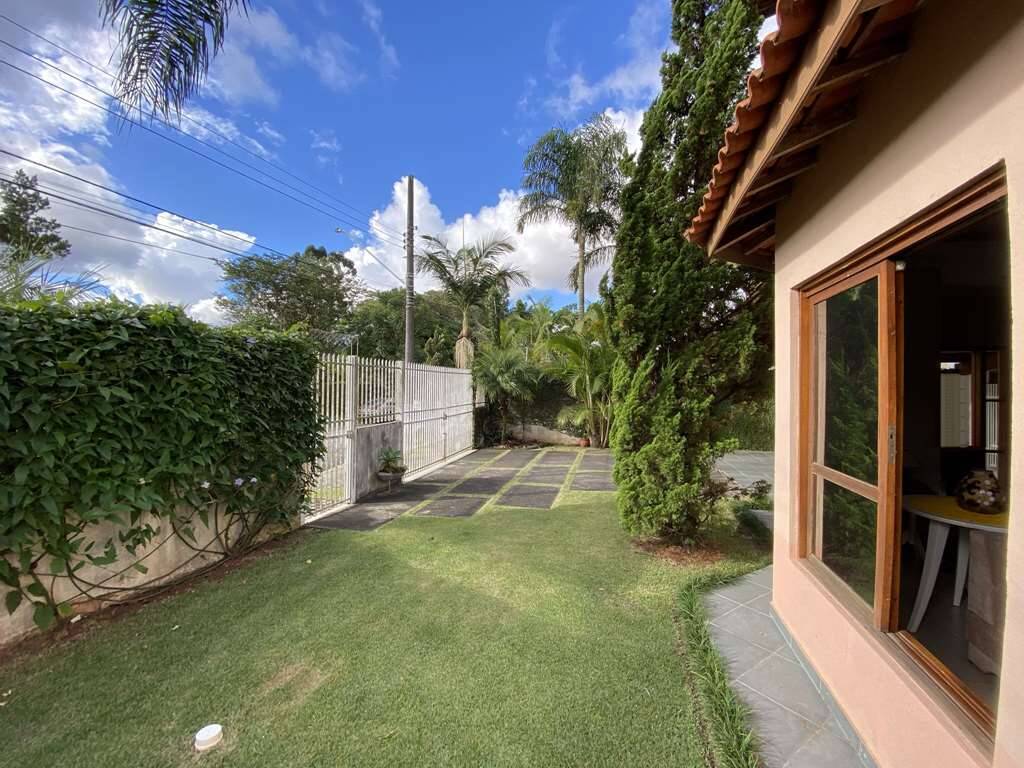 Casa à venda com 4 quartos, 362m² - Foto 6