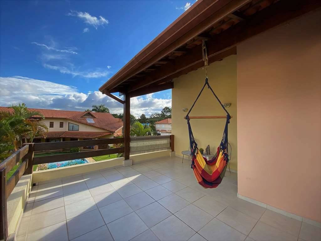 Casa à venda com 4 quartos, 362m² - Foto 28