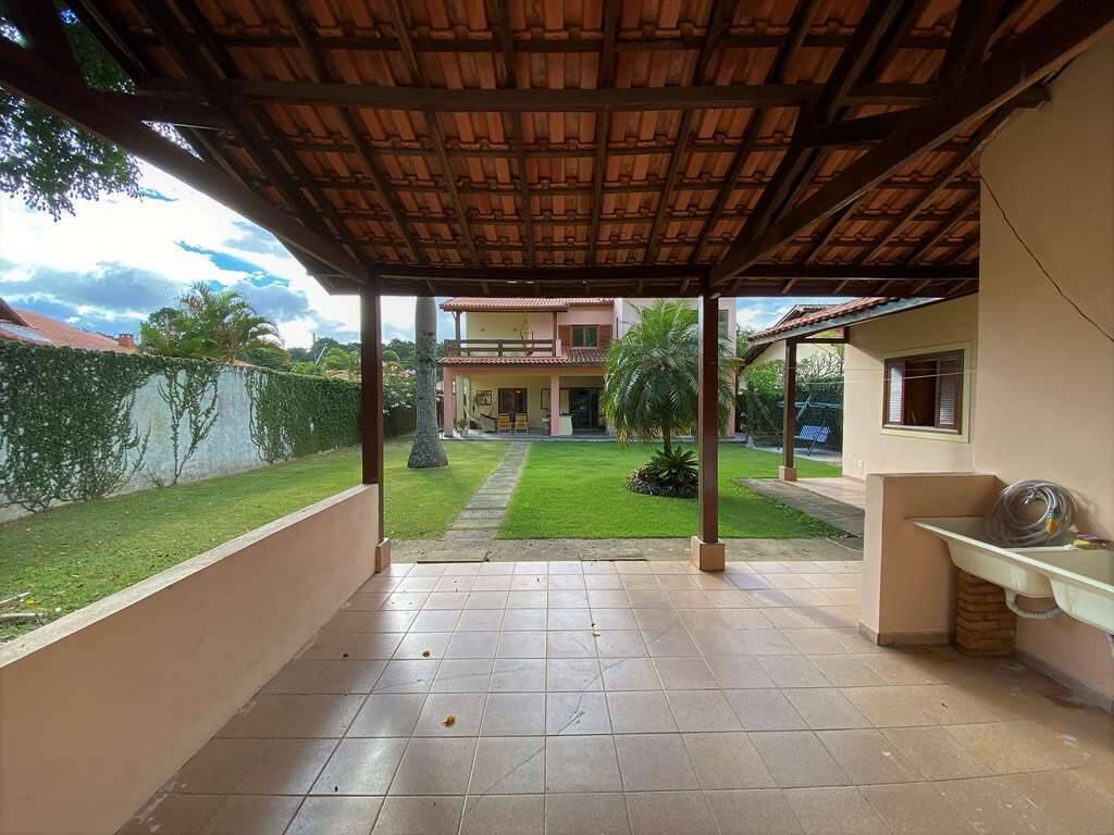 Casa à venda com 4 quartos, 362m² - Foto 48