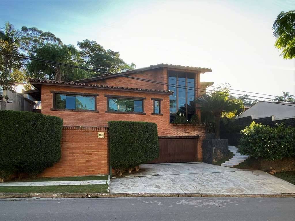 Casa à venda com 3 quartos, 553m² - Foto 3