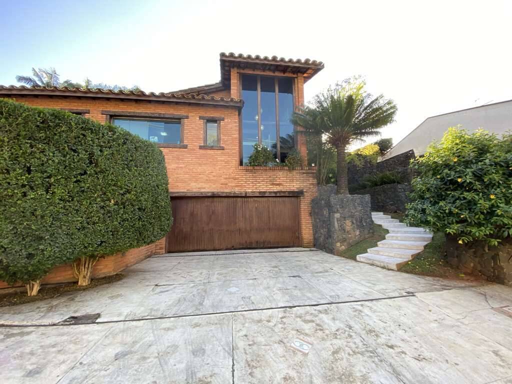 Casa à venda com 3 quartos, 553m² - Foto 4