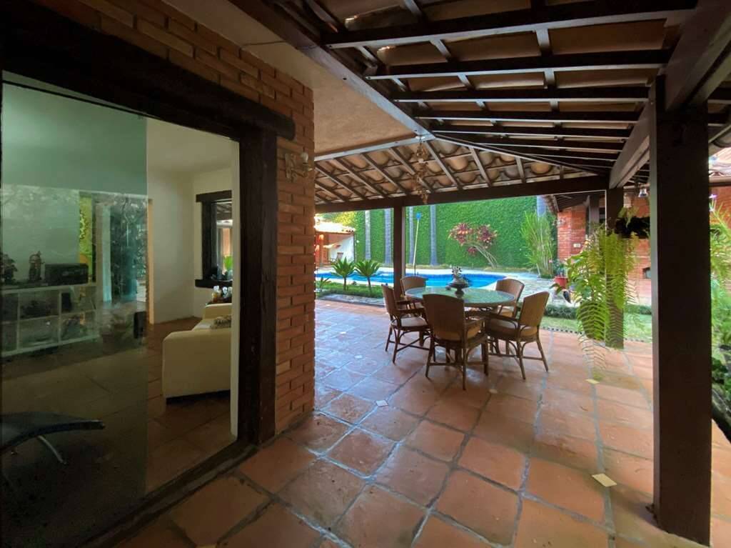 Casa à venda com 3 quartos, 553m² - Foto 24