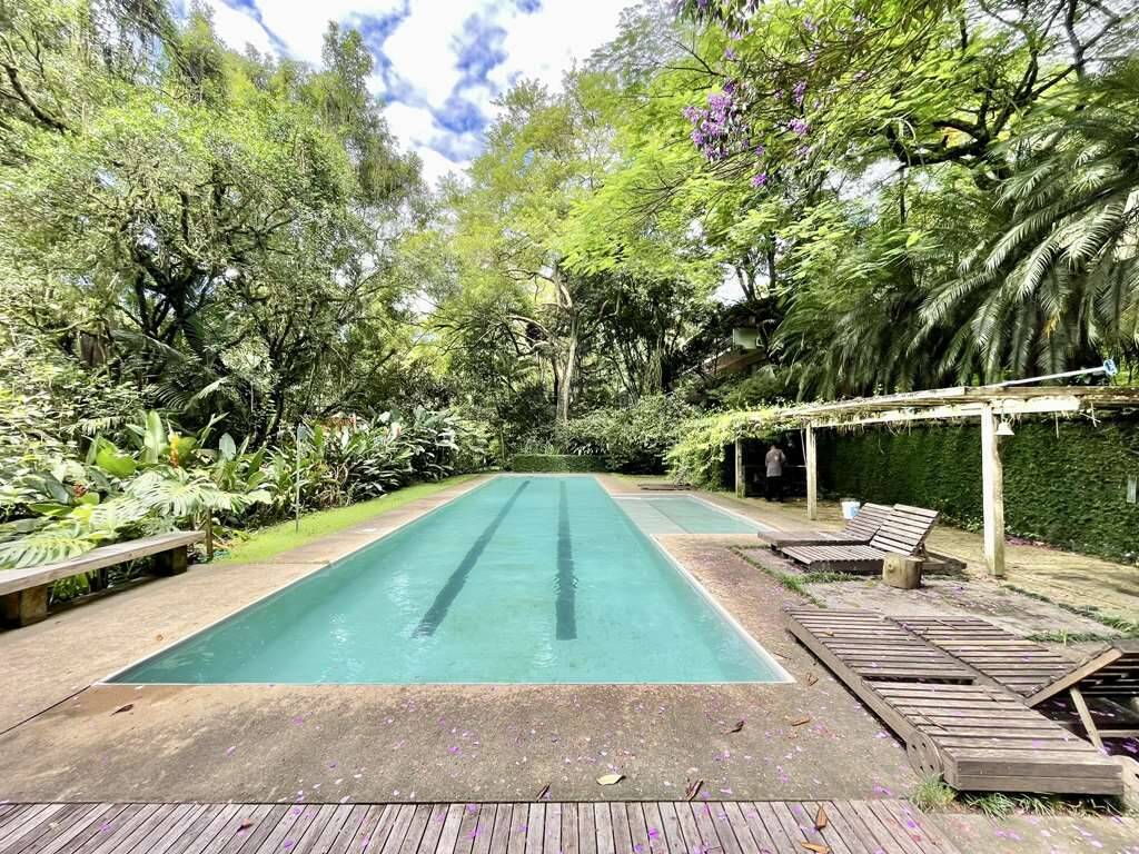 Casa de Condomínio à venda com 3 quartos, 380m² - Foto 60