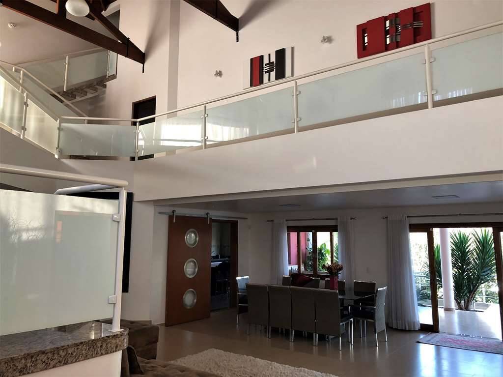 Casa à venda e aluguel com 5 quartos, 890m² - Foto 13