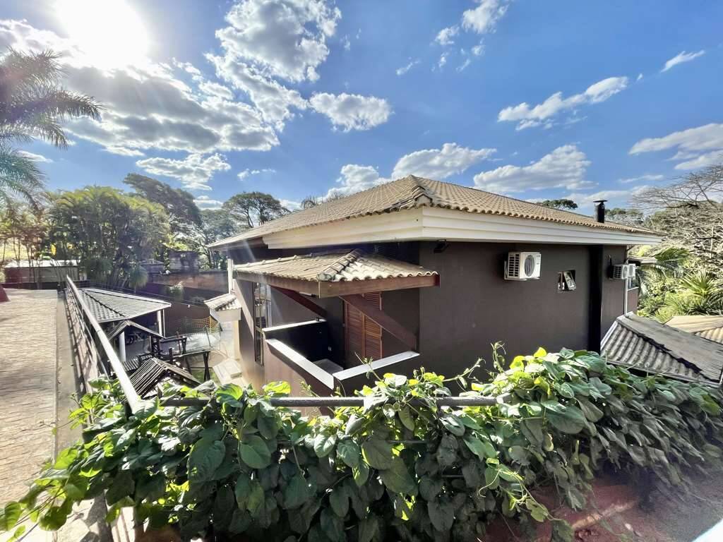 Casa à venda e aluguel com 5 quartos, 890m² - Foto 6