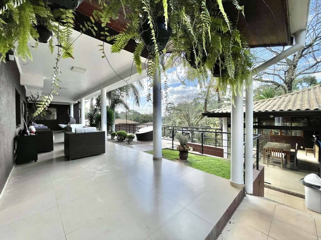 Casa à venda e aluguel com 5 quartos, 890m² - Foto 27