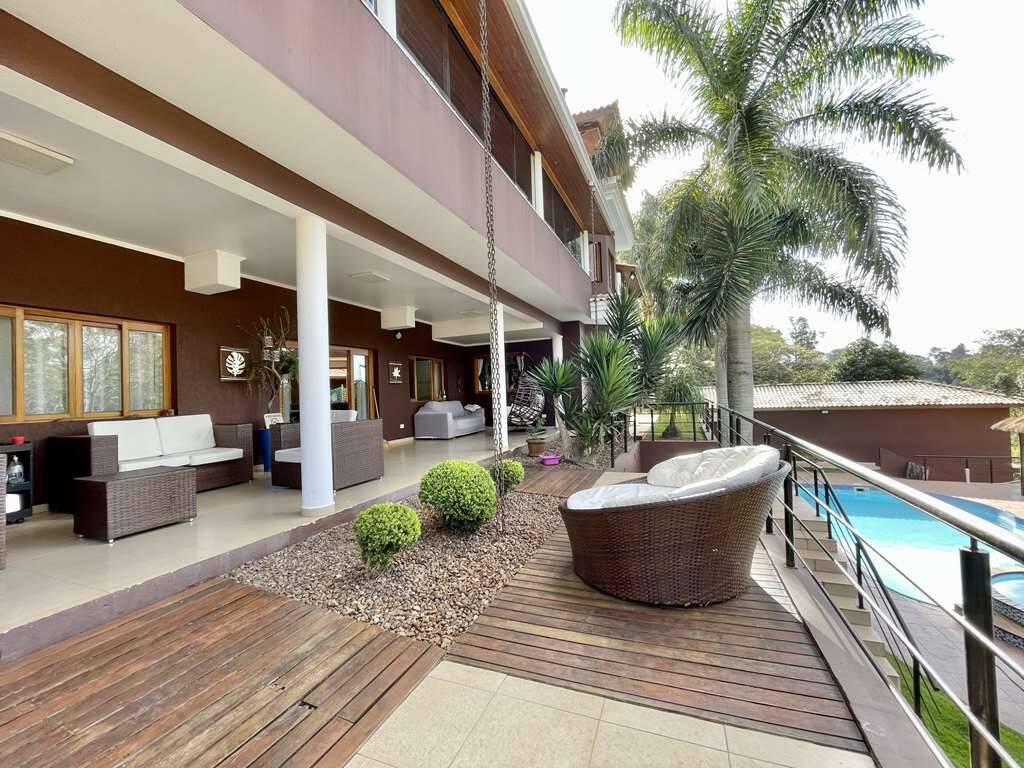 Casa à venda e aluguel com 5 quartos, 890m² - Foto 29