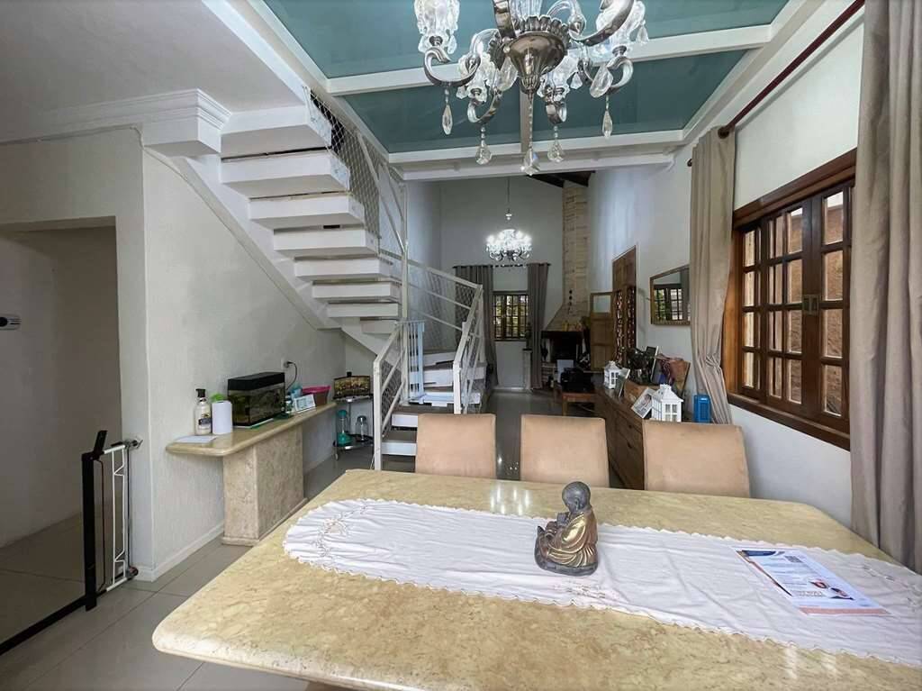 Casa à venda com 3 quartos, 180m² - Foto 13