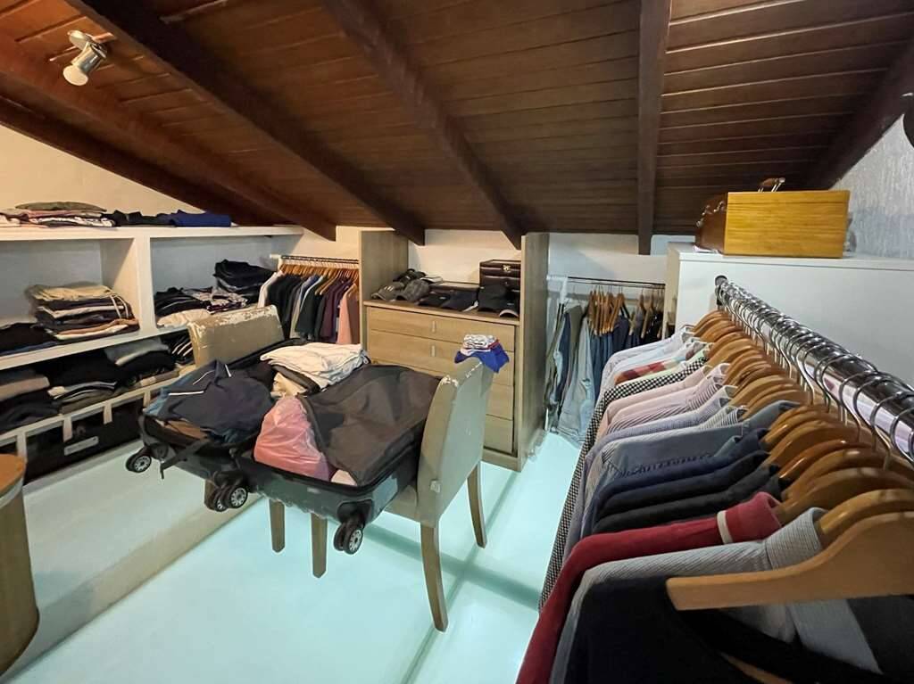 Casa à venda com 3 quartos, 180m² - Foto 25