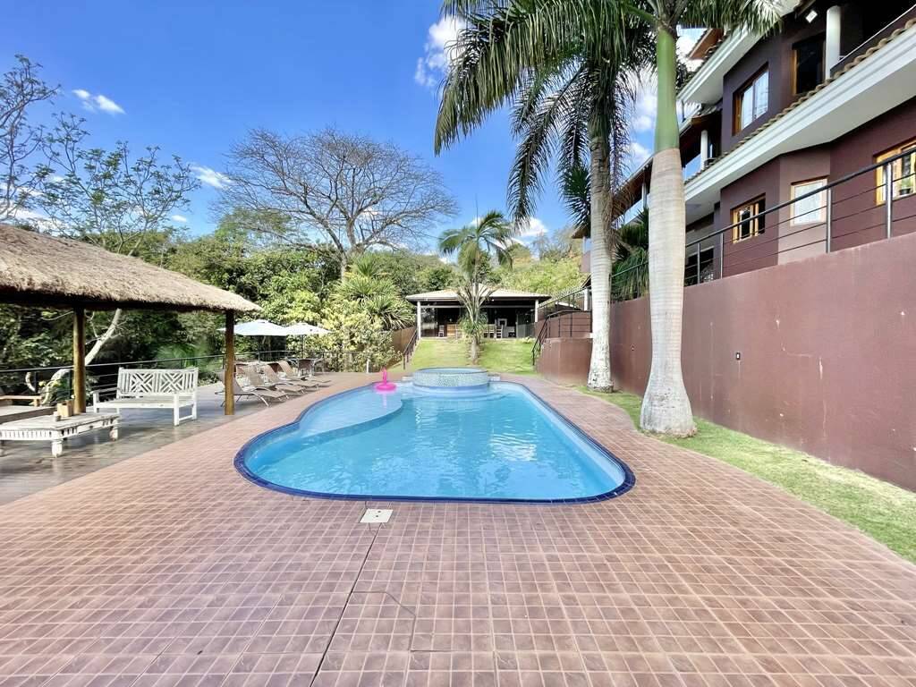 Casa à venda e aluguel com 5 quartos, 890m² - Foto 34