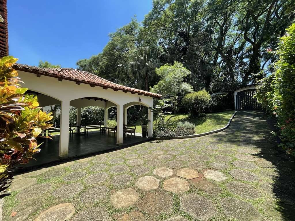 Casa de Condomínio à venda com 4 quartos - Foto 6