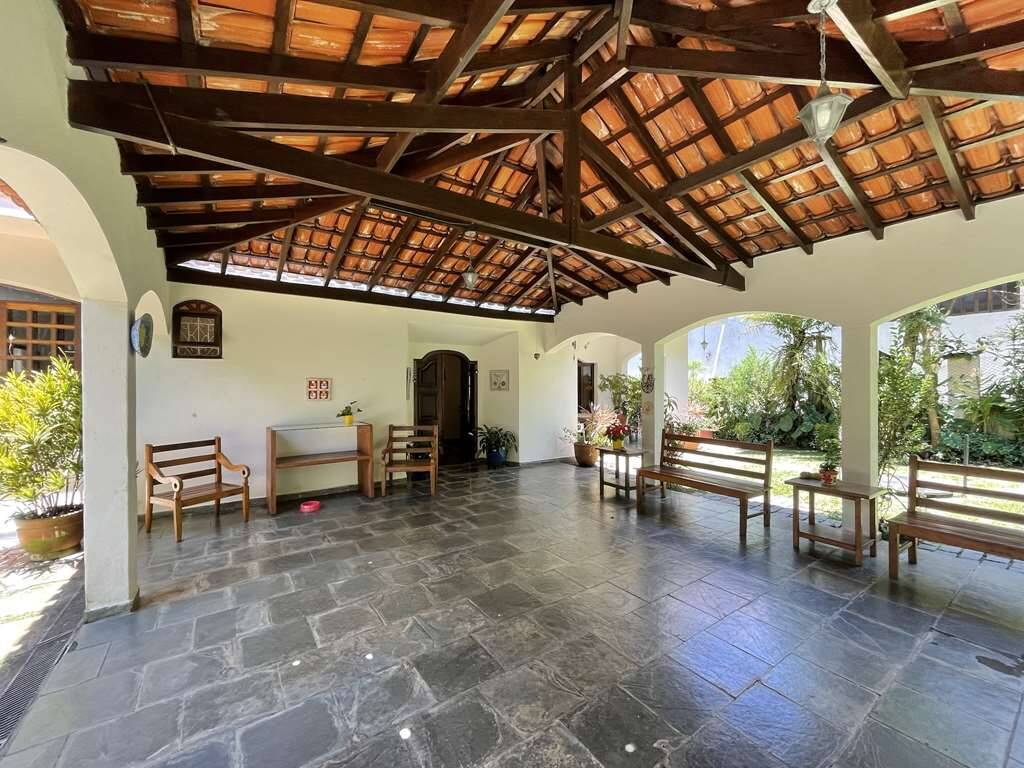 Casa de Condomínio à venda com 4 quartos - Foto 9