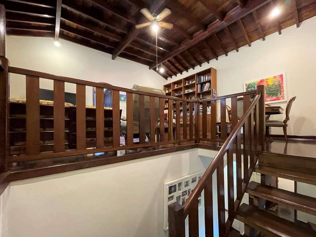 Casa de Condomínio à venda com 4 quartos - Foto 30