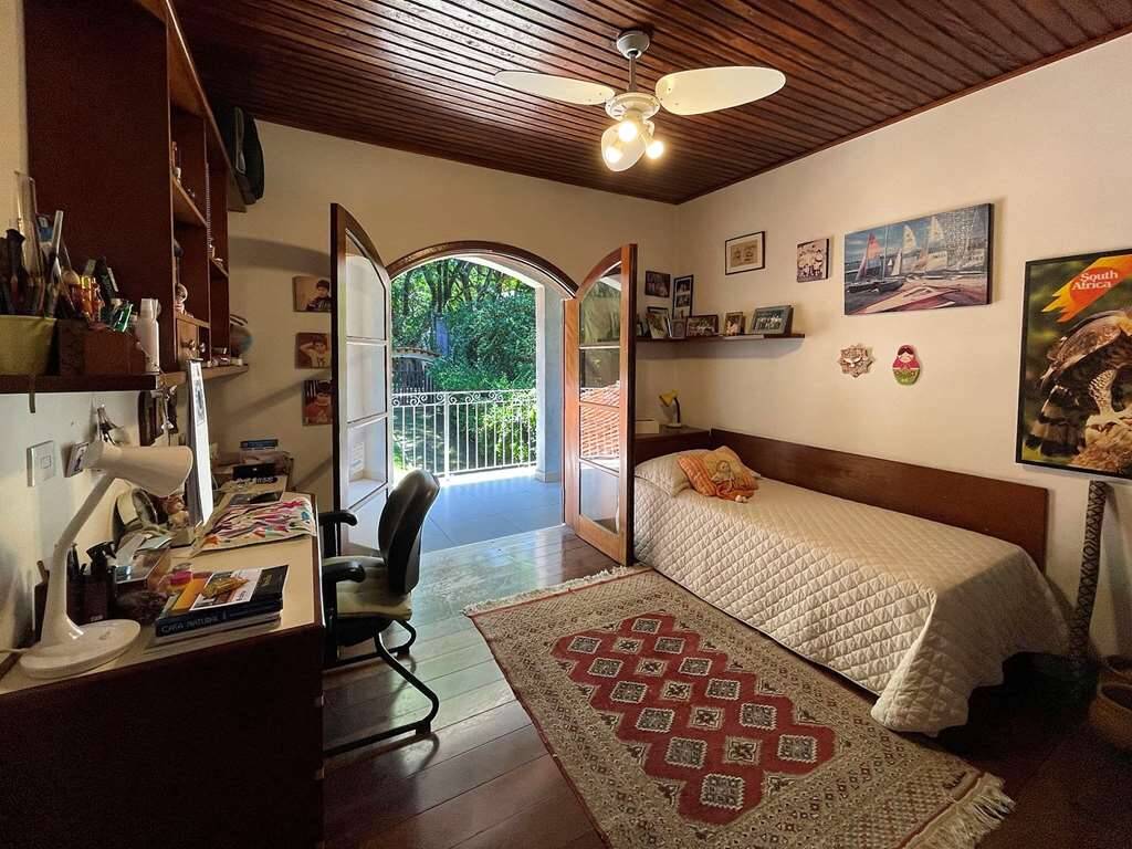 Casa de Condomínio à venda com 4 quartos - Foto 45